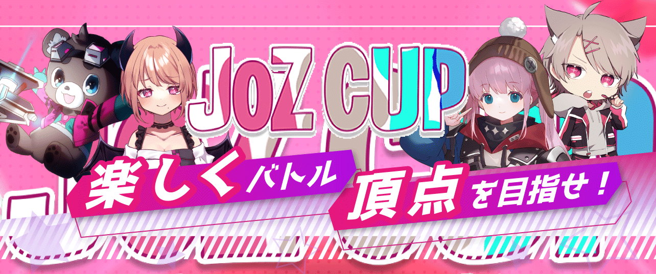 JOZCUP