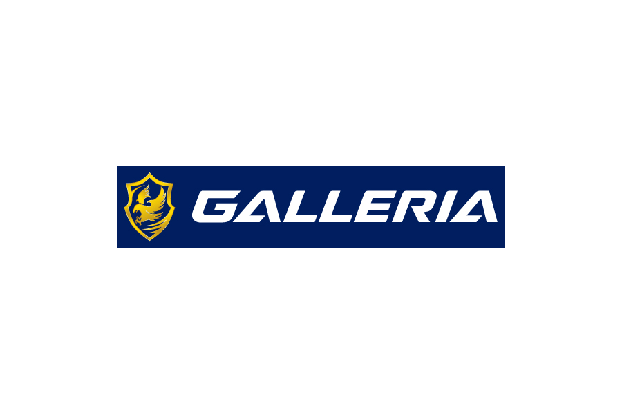 GALLERIA