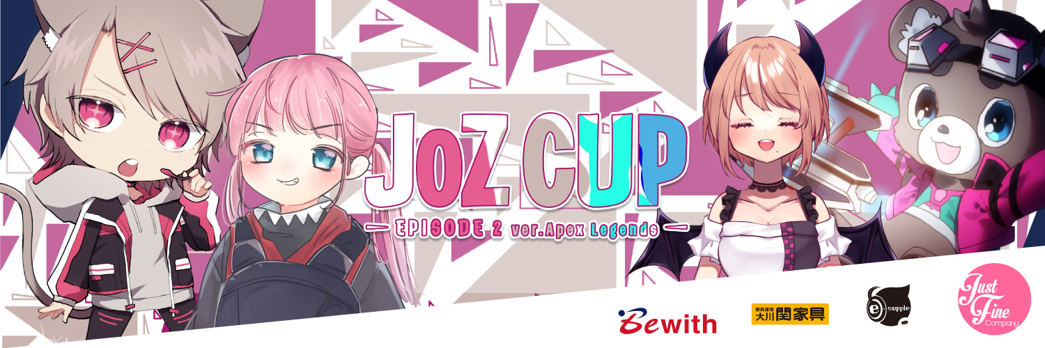 JOZCUP EPISODE 2
