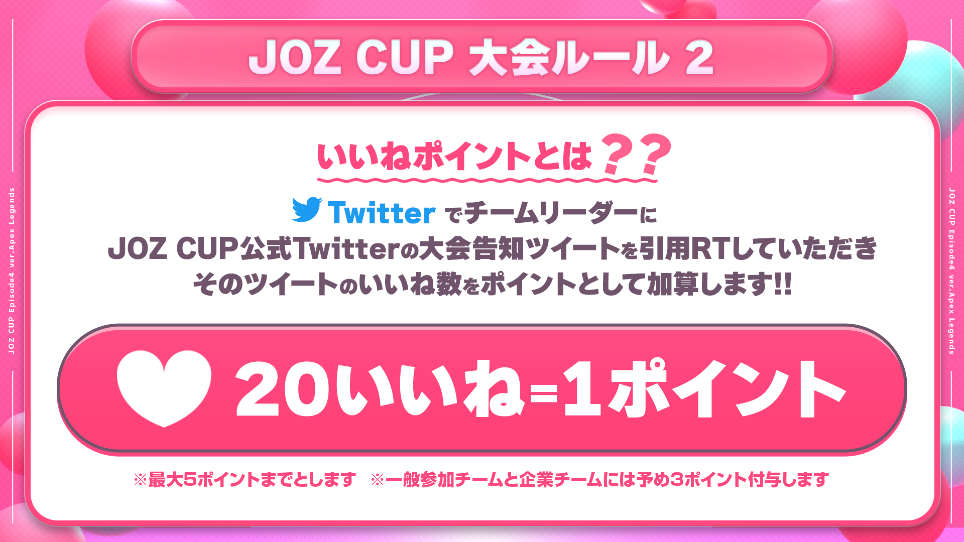 大会ルール2